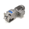 Inline Helical Gearmotors & Speed Reducers - Image