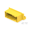 Headers, Male Pins - 17-185890-1-ND - DigiKey