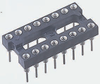 DIL Sockets - 1972697 - RS Components, Ltd.