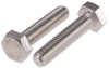 Hex Bolts - 190399 - RS Components, Ltd.
