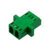 Fiber Optic Connector Adapters - 5073-FOA-801-GRN-ND - DigiKey
