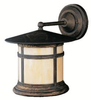 Exterior -Wall Mount - 256133 - Light Center (The)