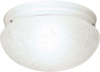 60-412 Flush Mounts-Bowl Style - 754759 - Capital Lighting, Inc.