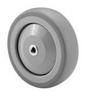 TPR SERIES: Thermoplastic Rubber Wheels -- 508TPRGA