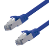 Modular/Ethernet Cables (RJ45, RJ11) - 4627-CAT6A-10BL-SFTP-ND - DigiKey