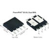 MOSFETs - 653067 - RS Components, Ltd.