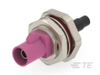 Coax Connectors - 2550703-8 - TE Connectivity