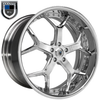 Asanti - AF164 - - Pacific Wheel Distributors, Inc.