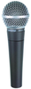 Legendary Vocal Microphone w/Cable - 34095 - TMP Pro Distribution
