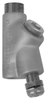 Explosionproof Conduit Seal - EYD26 - Appleton Electric