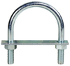 U Bolt - Non Metric -- U200 - Image