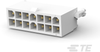 PCB Headers & Receptacles - 1-794074-1 - TE Connectivity