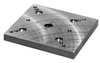 Bolster Plate - BBP Series - DME Company