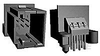 PCB Headers & Receptacles - 953444-2 - TE Connectivity