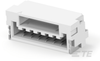 PCB Headers & Receptacles - 2390136-6 - TE Connectivity