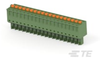 PCB Terminal Blocks - 1-2385004-9 - TE Connectivity