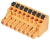 Terminal Blocks - Headers, Plugs and Sockets -- 1001630000-ND - Image