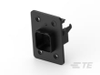 Connector Hardware, Mounts, Locks & Retainers - 1987309-1 - TE Connectivity
