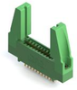 Card Edge Conn, Dual Side, 22Pos, Th; Card Edge Connector Type Edac - 67AJ9812 - Newark, An Avnet Company
