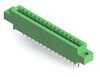 Card Conn, Single Side, 15Pos, Wire Wrap; Card Edge Connector Type Edac - 59AJ4000 - Newark, An Avnet Company