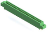 Card Edge Conn, Single Side, 29Pos, Lug; Card Edge Connector Type Edac - 75AJ4031 - Newark, An Avnet Company