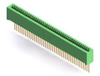 Card Edge Conn, Single, 42Pos, Wire Wrap; Card Edge Connector Type Edac - 64AJ6949 - Newark, An Avnet Company