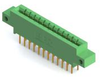 Card Conn, Dual Side, 24Pos, Wire Wrap; Card Edge Connector Type Edac - 59AJ8915 - Newark, An Avnet Company