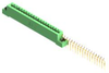 Card Edge Connector Rohs Compliant Edac - 63AJ2245 - Newark, An Avnet Company