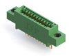 Card Edge Conn, Single, 11Pos, Wire Wrap; Card Edge Connector Type Edac - 65AJ0439 - Newark, An Avnet Company