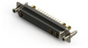 Combo D-Sub Conn, Rcpt, Dc-25W3, Th; Product Range Edac - 54AJ3632 - Newark, An Avnet Company