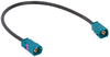 Hsd Straight Plug To Hsd Straight Plug On Hsd-S0040103 Cable, Pin 1234 To 4321, 30.0 Meters Rohs Compliant Amphenol Rf - 07AH5754 - Newark, An Avnet Company