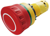 Emergency Stop Sw, Spst, 30V, Screw; Contact Configuration Multicomp Pro - 17AC5483 - Newark, An Avnet Company