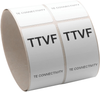 Wire Marker, Pvdf, 38.1Mm X 30.48M, Wht; Marker Type Te Connectivity - 44M1121 - Newark, An Avnet Company