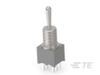 Toggle Switches - 1-1437562-1 - TE Connectivity