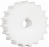 Solid sprockets -  - Habasit America