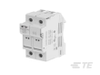 Modular Terminal Blocks - 1SNF100014R0000 - TE Connectivity