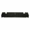 CONN HEADER VERT 50POS .100 GOLD - 792-1-5102156-0 - Utmel Electronic Limited