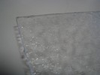 ACRYLIC Sheet - Clear Adobe Cast Paper - Masked - Image