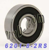 6201-8-2RS Sealed Bearing 1/2 - Kit7959 - NationSkander California Corporation