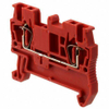 Connectors, Interconnects Terminal Blocks Din Rail, Channel - Win Source Electronics
