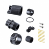 Circular Connector Assemblies - 3280-9SG-518-ND - DigiKey