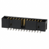 Headers, Male Pins - A31146-ND - DigiKey