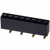 Headers, Receptacles, Female Sockets - S5639-ND - DigiKey