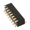 DIP Switches - SW1448TR-ND - DigiKey