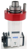  - H630250300 (HSK F63) Available with Busellato coupling - HSD S.p.A.