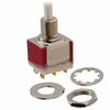 Pushbutton Switches -- 108-8221SHZGI-ND - Image