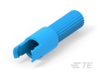 Rectangular Wire & Cable Connectors & Housings - 1-480350-6 - TE Connectivity