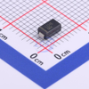 TVS/Fuse/Board Level Protection >> Electrostatic and Surge Protection (TVS/ESD) -- SMA6J30A - Image