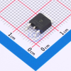 Triode/MOS Tube/Transistor >> MOSFETs -- 4N50 - Image