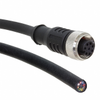 Circular Cable Assemblies - 281-7160-ND - DigiKey